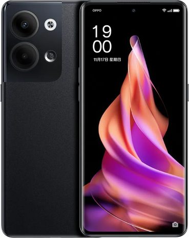 Oppo Reno9 5G 2022 Standard Edition Dual SIM TD-LTE CN 256GB PHM110
